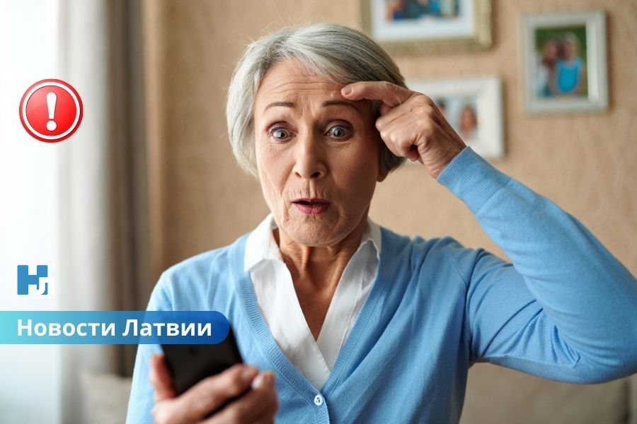 Все пишут, все говорят об опасности, но люди продолжают попадаться на уловки мошенников: 252 случая мошенничества за неделю, потери — более 500 тысяч евро!