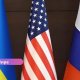 Вашингтон идёт на контакт: генералы США готовы обсудить мирный план в Москве.