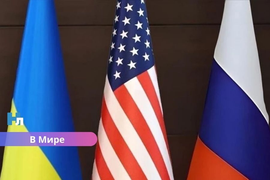 Вашингтон идёт на контакт: генералы США готовы обсудить мирный план в Москве.