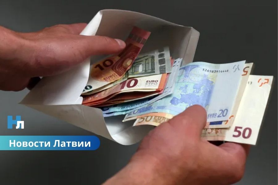 ⚖️ VDD раскрыла схему покупки голосов на выборах в Балвском крае: прокурорам предложено начать уголовное преследование.