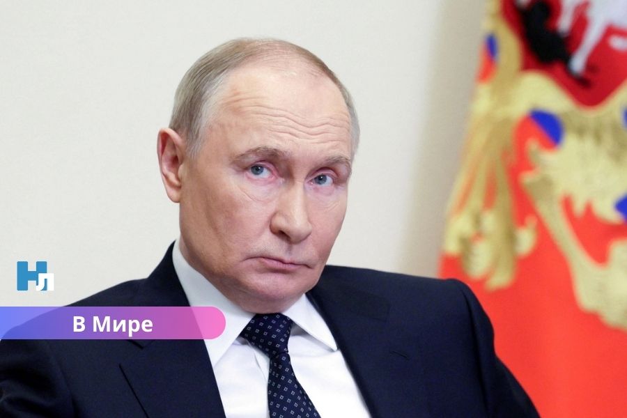 Москва отвергает европейский проект мирного плана и ждёт сигнала из США: что происходит с переговорами по Украине.