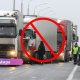Литовские перевозчики бьют тревогу: в Беларуси могут начать конфискацию грузовиков с литовскими номерами.