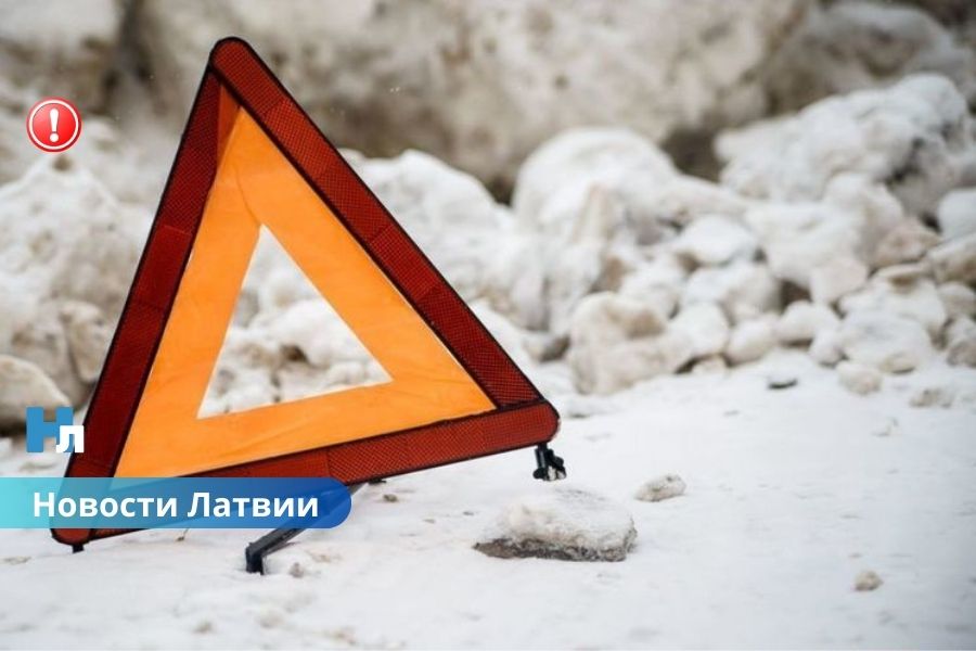 Неутешительная статистика: 16 погибших в ДТП в этом году не были пристегнуты.