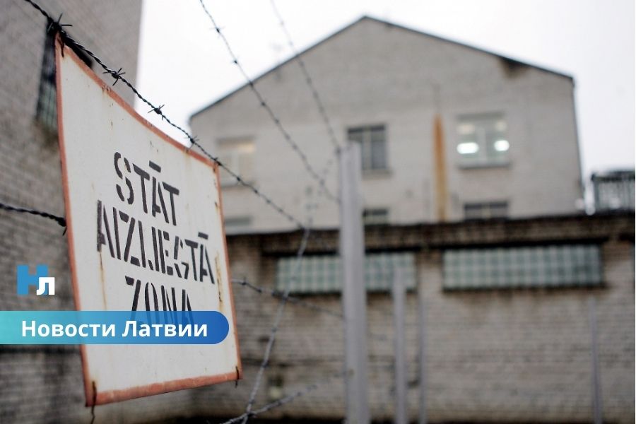 Работа в тюрьме: сотни вакансий и зарплаты выше среднего.