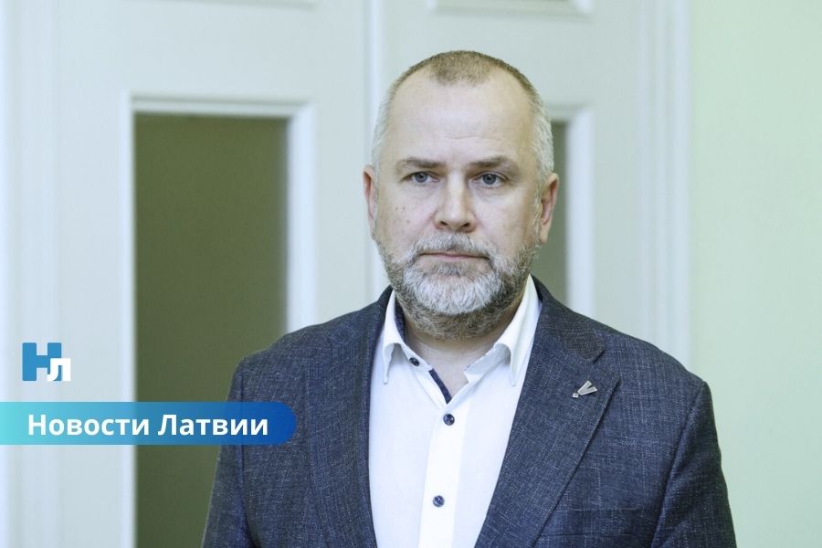 В прокуратуру передано дело против мэра Валмиеры: KNAB раскрывает масштабную схему мошенничества со средствами ЕС.