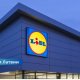 Информация от Lidl : 1 января магазины работать не будут.