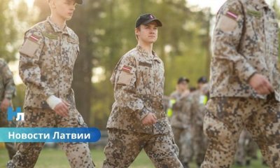 Уроки гособороны планируют сделать обязательными для всех учеников средних школ.