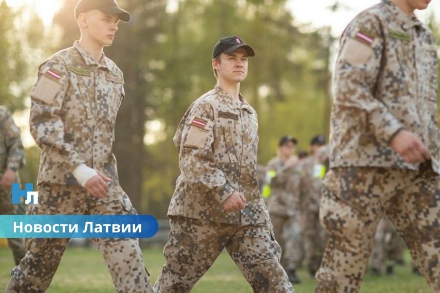 Уроки гособороны планируют сделать обязательными для всех учеников средних школ.