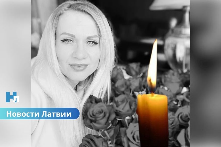 Трагедия на набережной Даугавы: погибшая в автомобиле женщина оказалась медиком Неотложной помощи.