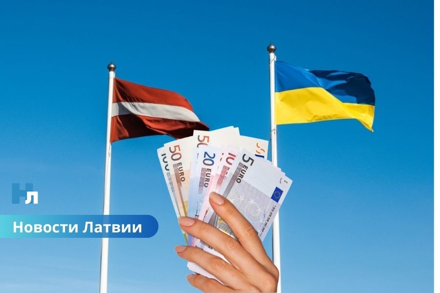 TV3: Латвия может оказаться вовлечена в международный коррупционный скандал в Украине.