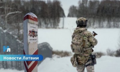 Усиленный режим охраны границы с Беларусью продлят до 30 июня 2026 года.