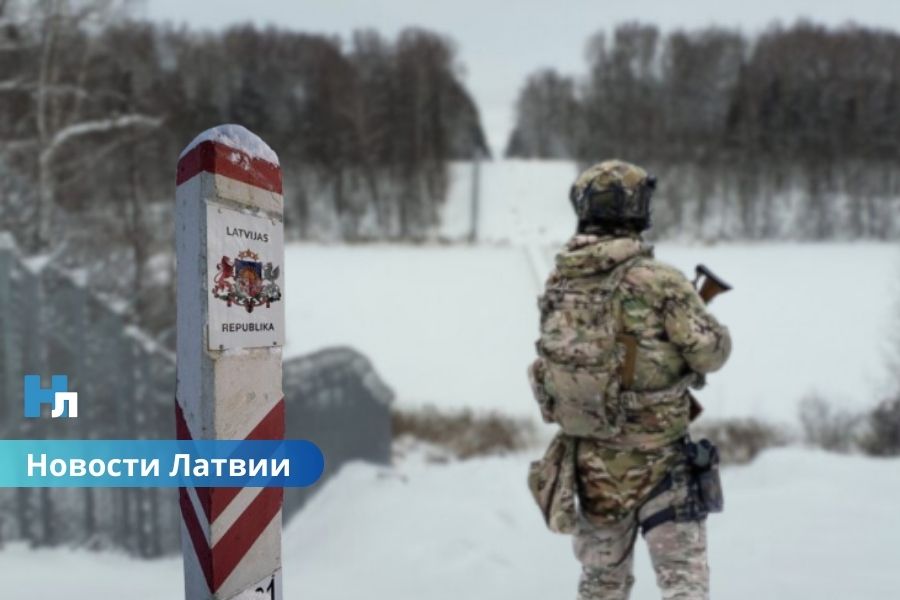 Усиленный режим охраны границы с Беларусью продлят до 30 июня 2026 года.