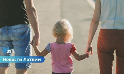 ⚖️ Сейм одобрил новые правила: соглашения о правах ребёнка при разводе станут обязательными