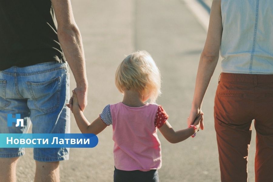 ⚖️ Сейм одобрил новые правила: соглашения о правах ребёнка при разводе станут обязательными