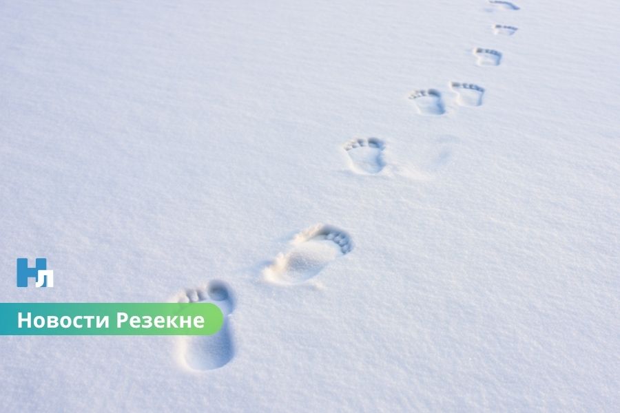 Трагедия под Резекне: начался суд над матерью погибшего двухлетнего Андрея.