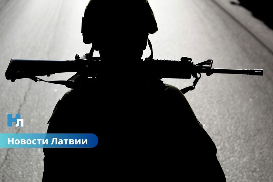 Спецподразделение НВС приглашает будущих бойцов и рейнджеров: начался отбор на 2026 год.