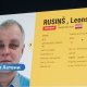 🔴 Леон Русиньш по-прежнему в международном розыске: полиция предупреждает — преступник крайне опасен.