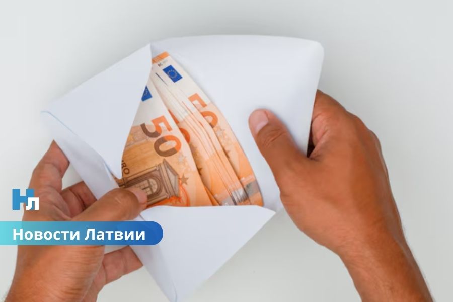 Гражданин Украины обманул 18 латвийцев на 65 000 евро — полиция передала дело в прокуратуру.