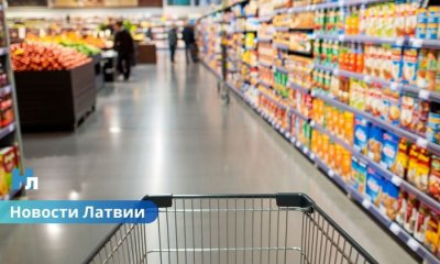 💶 Крупную сеть супермаркетов в Латвии оштрафовали на 1,8 миллиона евро за недобросовестную торговлю.
