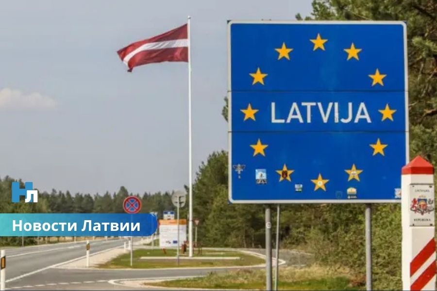 Латвия на грани кризиса: центры для просителей убежища переполнены, МВД требует срочной помощи.