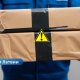 Осторожно! В Латвии участились случаи мошенничества: злоумышленники выдают себя за курьеров Venipak.