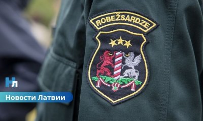 Суд признал законным увольнение латвийского пограничника за фразу “Русские не сдаются”.