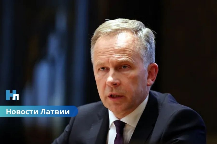 «Римшевич снова отрицает вину: бывший глава Банка Латвии заявил о “несоответствиях” в деле о взятке».