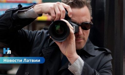 🇱🇻 Латвия: четверо жителей работали на российские спецслужбы всего за тысячу евро.