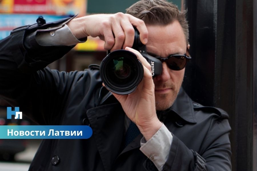 🇱🇻 Латвия: четверо жителей работали на российские спецслужбы всего за тысячу евро.