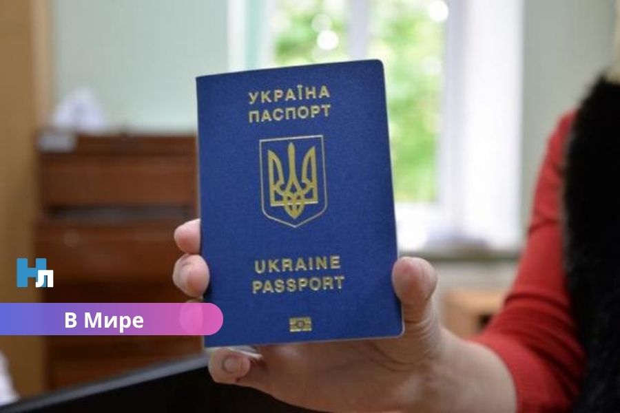 🇪🇺 В ЕС — рекордное число беженцев из Украины за два года: мужчины впервые превысили число женщин.