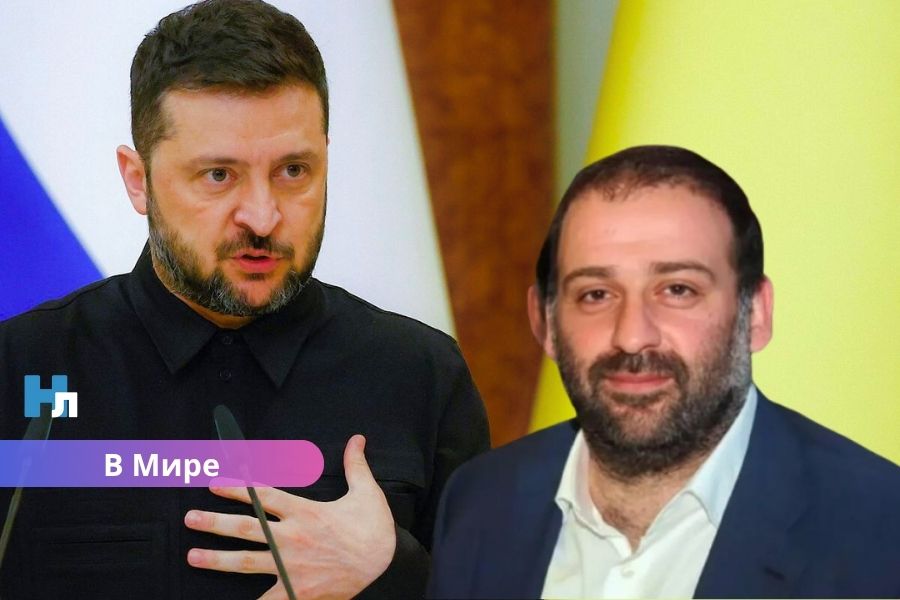 Близкий соратник Зеленского обвинён в коррупции на $100 миллионов: громкий скандал в Украине.