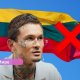 🇱🇹 Литва запретила въезд Моргенштерну: рэпера внесли в «черный список» на 10 лет.