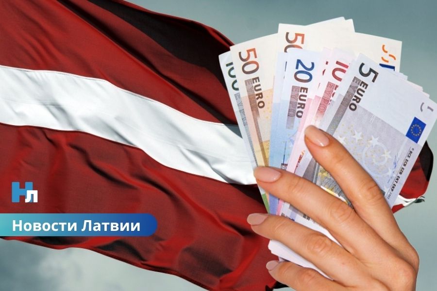 В Латвии ужесточат штрафы за неуважение к государственному языку - суммы внушительные.