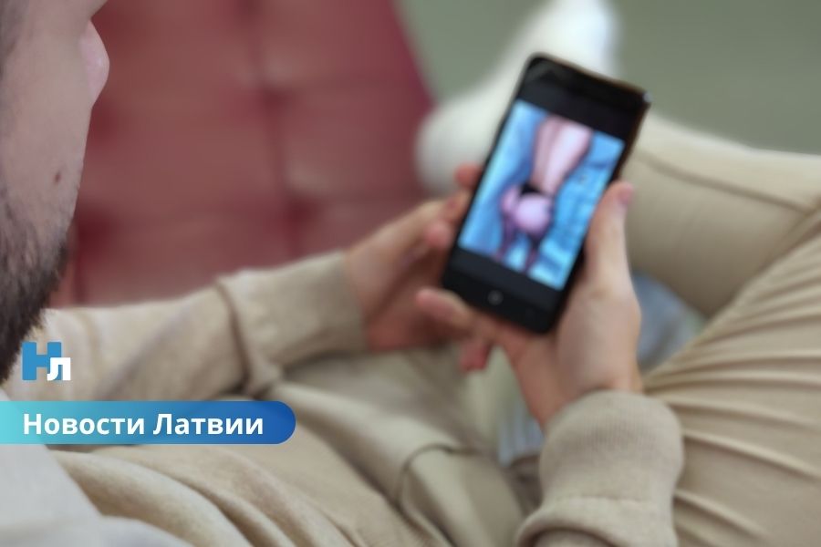 📢 Сейм одобрил уголовное наказание за распространение интимных материалов без согласия.