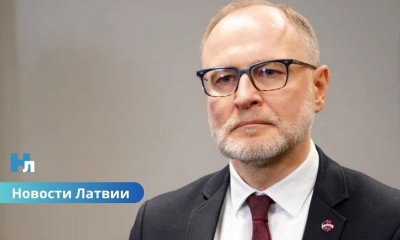 100 млн евро на дроны и ПВО: что стоит за новым оборонным бюджетом Латвии.