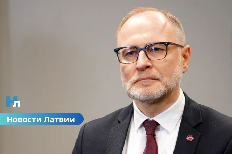 100 млн евро на дроны и ПВО: что стоит за новым оборонным бюджетом Латвии.