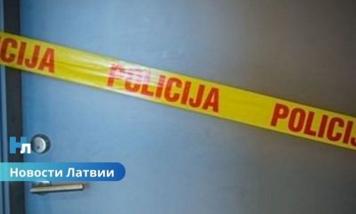 Убийство в Риге ради 90 евро: суд приговорил обвиняемого к 18 годам тюрьмы.
