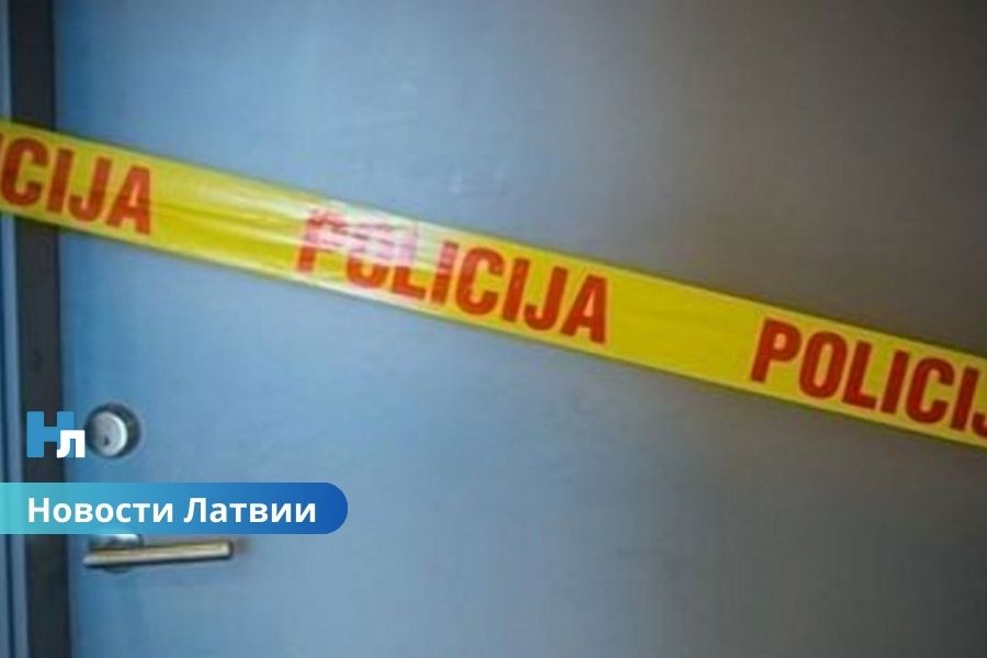 Убийство в Риге ради 90 евро: суд приговорил обвиняемого к 18 годам тюрьмы.