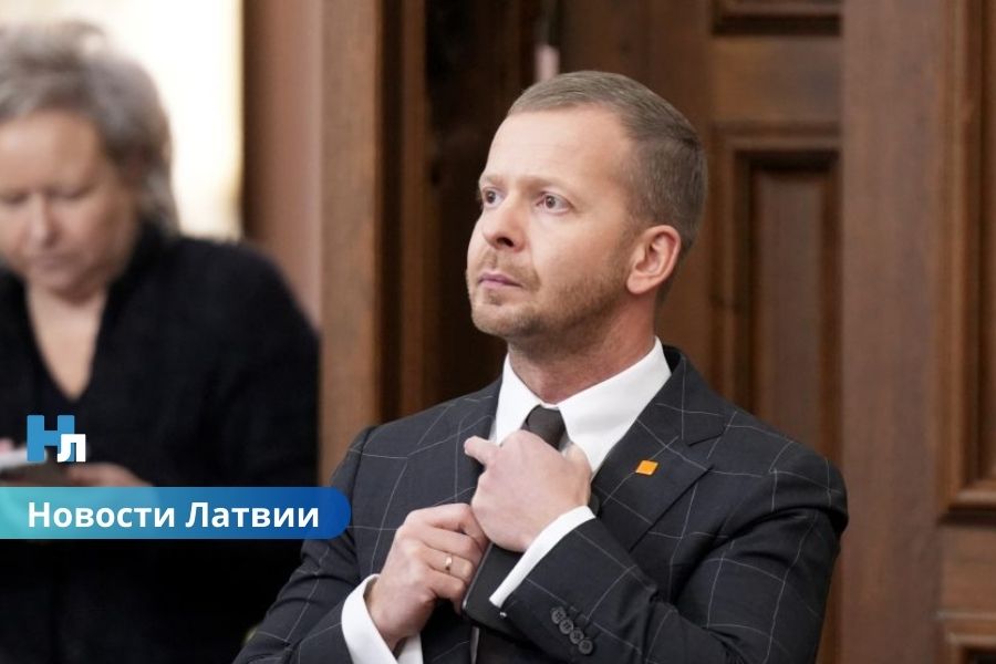 Дело Алексея Росликова передано в суд: депутата обвиняют в разжигании национальной ненависти.