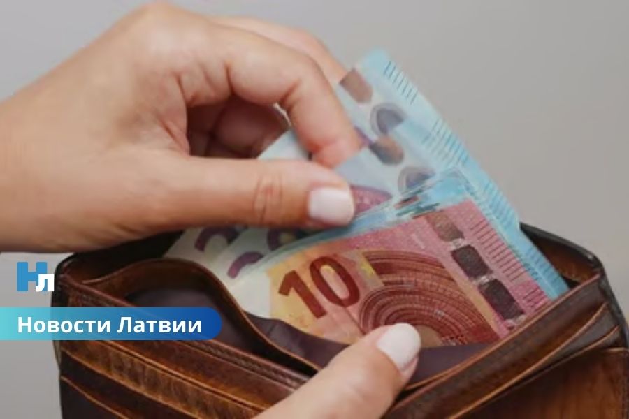 Смена работы или повышение зарплаты? Как изменились условия на рынке труда Латвии в 2025 году.