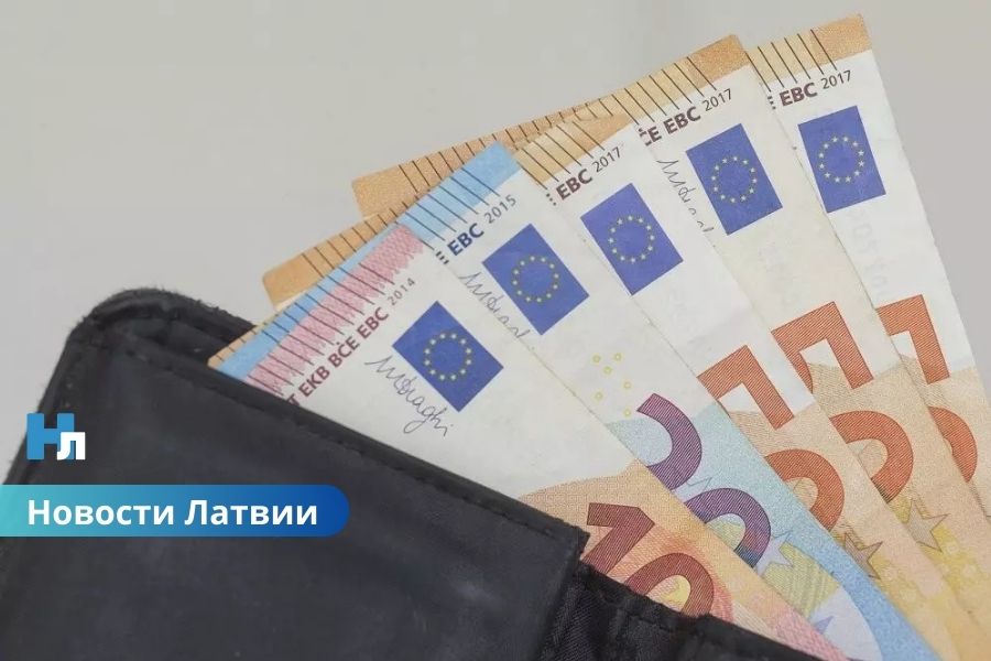 В Латвии должникам начнут предлагать бесплатные консультации: что изменится с 2026 года.