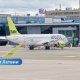На защиту аэропорта «Рига» от дронов направят 2,42 миллиона евро.
