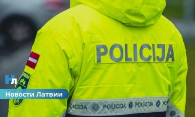 Мошенничество без границ: 12 граждан Латвии задержаны в Украине за телефонные аферы.