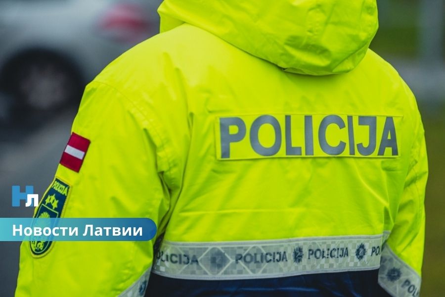 Мошенничество без границ: 12 граждан Латвии задержаны в Украине за телефонные аферы.