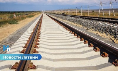 Демонтаж рельсов у границы с Россией: что говорят министерства и силовые структуры.