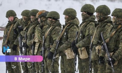 Литовская армия опровергла сообщения о массовом размещении войск РФ в Беларуси.