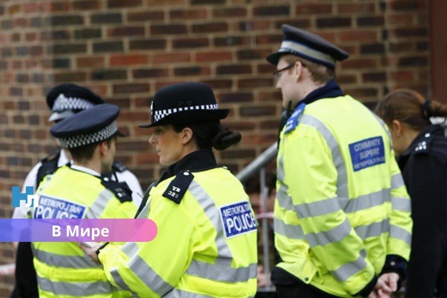 В Англии найдена мёртвой пропавшая мать двоих детей из Латвии.