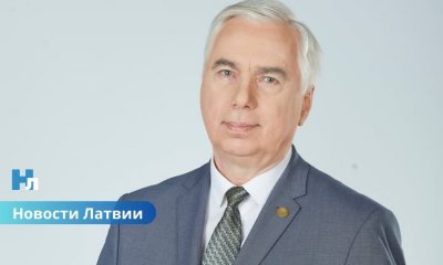 СГБ провела обыски в Елгаве: задержан Виктор Гущин — возможный фигурант дела о деятельности в интересах РФ.