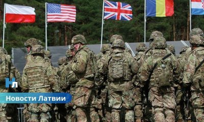 Европарламент требует ускорить передвижение войск: как это повлияет на безопасность Балтии.