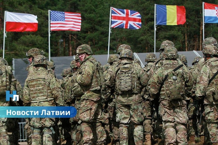 Европарламент требует ускорить передвижение войск: как это повлияет на безопасность Балтии.